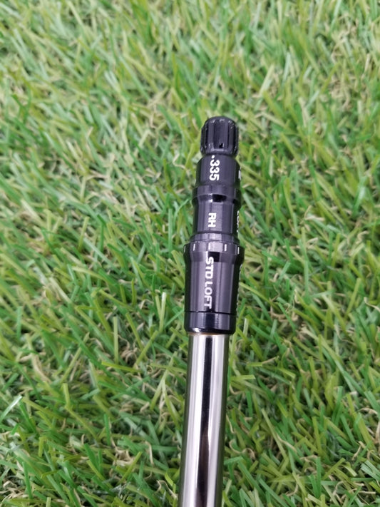 UST MAMIYA ELEMENTS PROTO FAIRWAY XSTIFF 80G 41" TM TIP VERGOOD