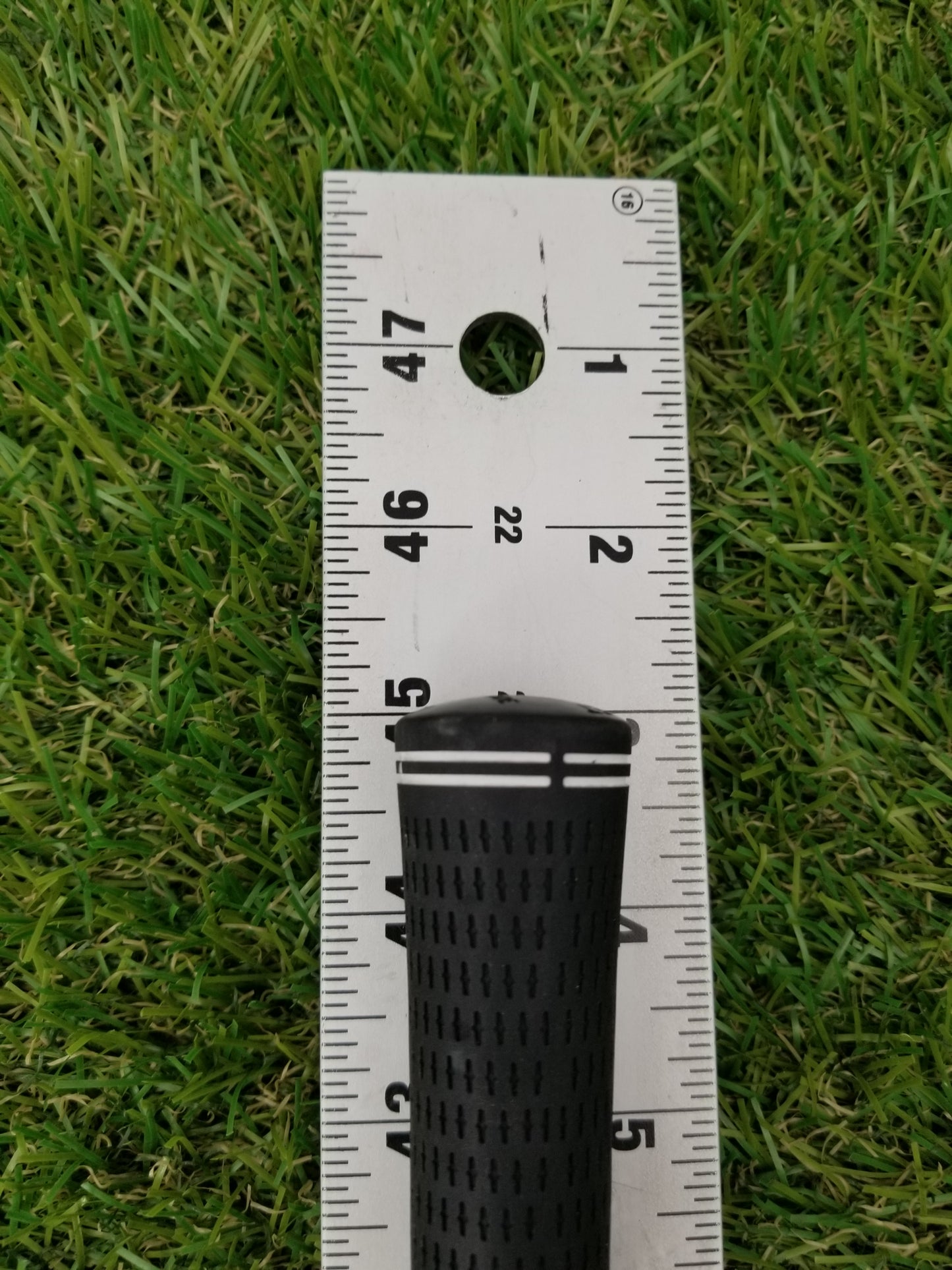 UST MAMIYA ELEMENTS PROTO FAIRWAY XSTIFF 80G 41" TM TIP VERGOOD