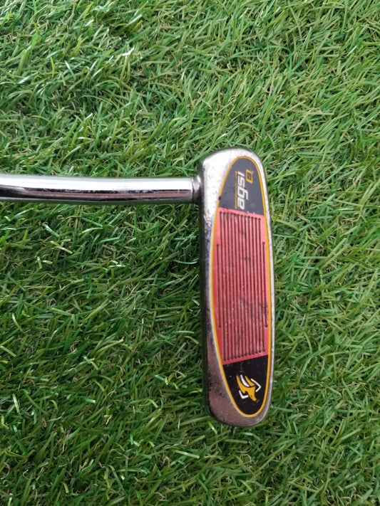 TAYLORMADE ROSSA FONTANA SPORT PUTTER 32" FAIR