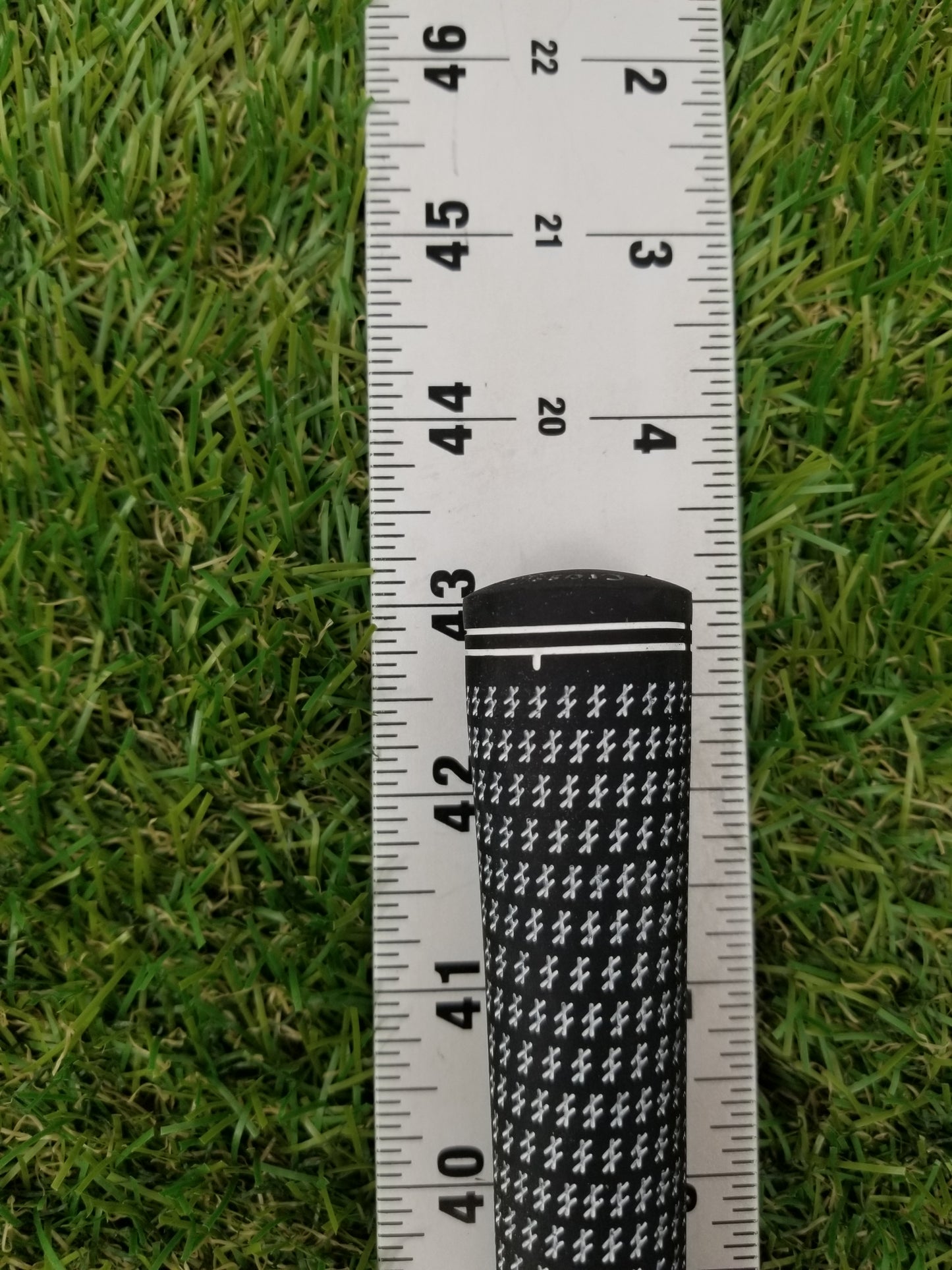 LA GOLF TRONO DRIVER SHAFT XSTIFF 78G 42.75" TITLEIST TIP VERYGOOD