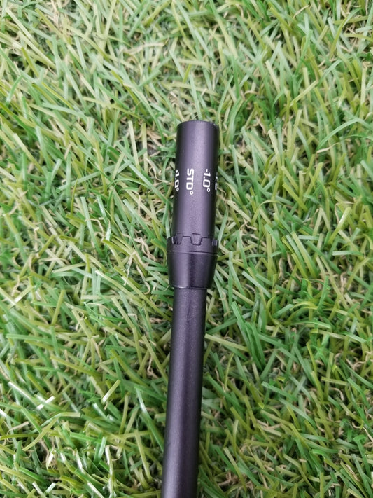 GRAPHITE DESIGN TOUR AD IZ FWY SHAFT XSTIFF 41.25" 74G COBRA TIP VERYGOOD