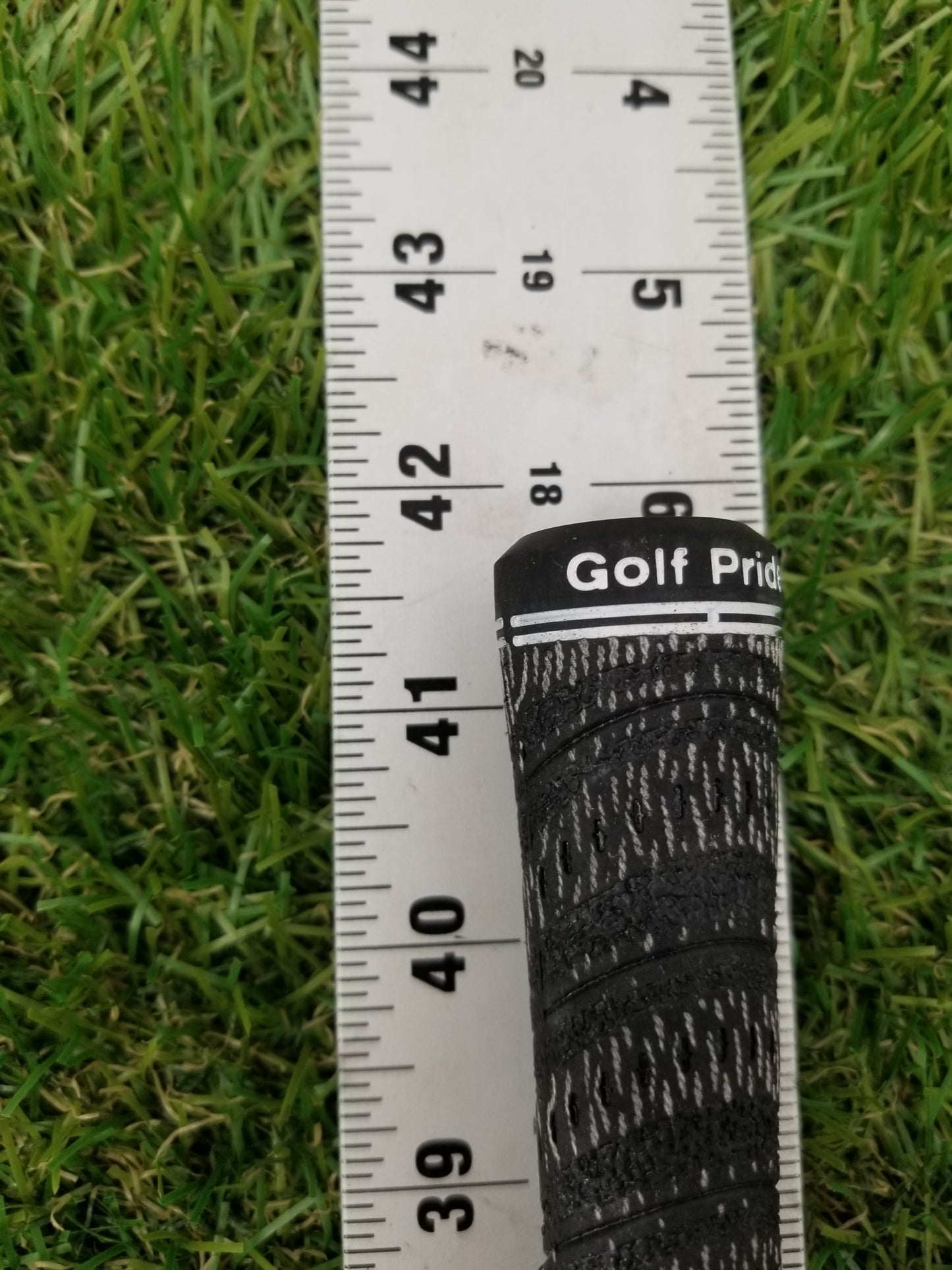 GRAPHITE DESIGN TOUR AD IZ FWY SHAFT XSTIFF 41.25" 74G COBRA TIP VERYGOOD