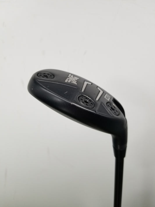 2022 PXG 0311 GEN5 2 HYBRID 17* XSTIFF PROJECT X HZRDUS SMOKE RDX +HC GOOD