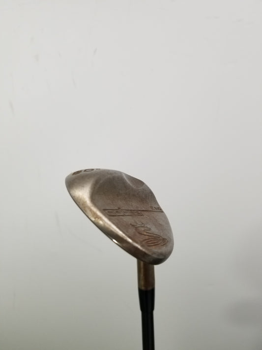 2016 COBRA KING WEDGE 60* STIFF DYNAMIC GOLD 35" GOOD