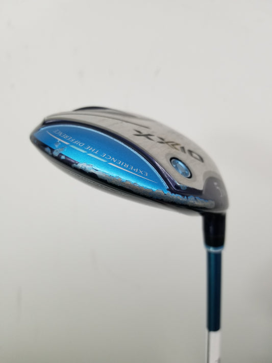 2022 XXIO 12 5 WOOD 20* LADIES MP1200L 41.25" FAIR