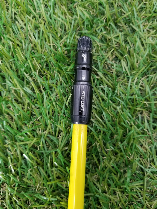 GRAPHITE DESIGN TOUR AD MT 6 FWY SHAFT STIFF 64G 41.75" TM TP TIP VERYGOOD