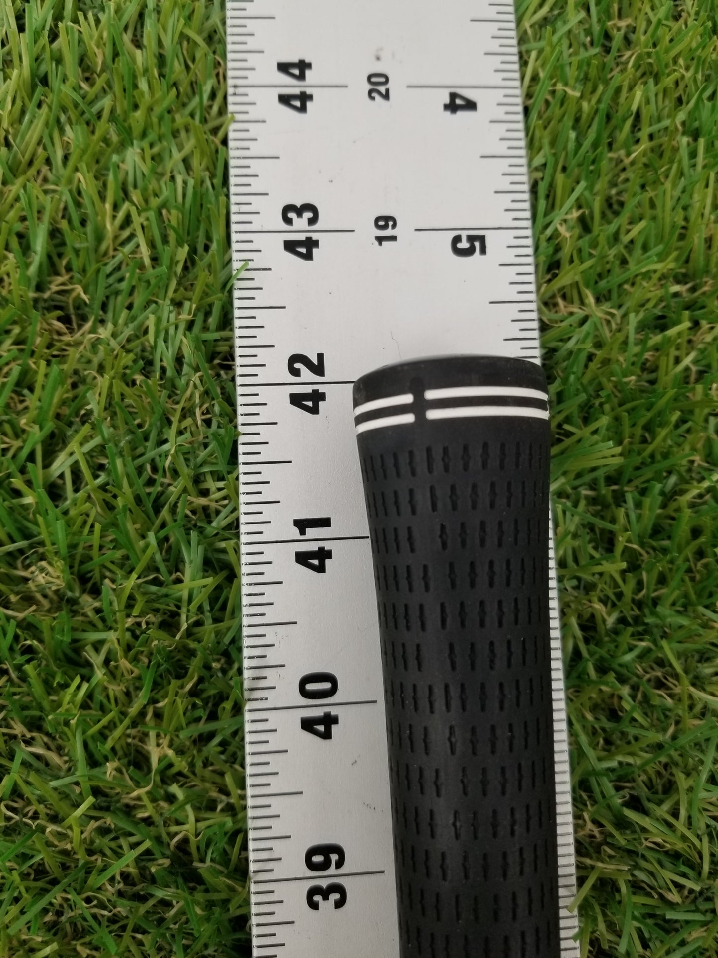 GRAPHITE DESIGN TOUR AD MT 6 FWY SHAFT STIFF 64G 41.75" TM TP TIP VERYGOOD