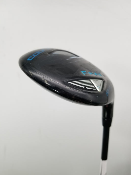 2019 COBRA FMAX SUPERLITE 5 WOOD 23* LADIES SUPERLITE 50 FAIR