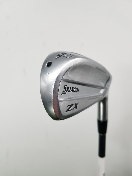 2023 SRIXON ZX MKII UTILITY 4 HYBRID 23* STIFF MAMIYA RECOIL DART F4 90 39" GOOD