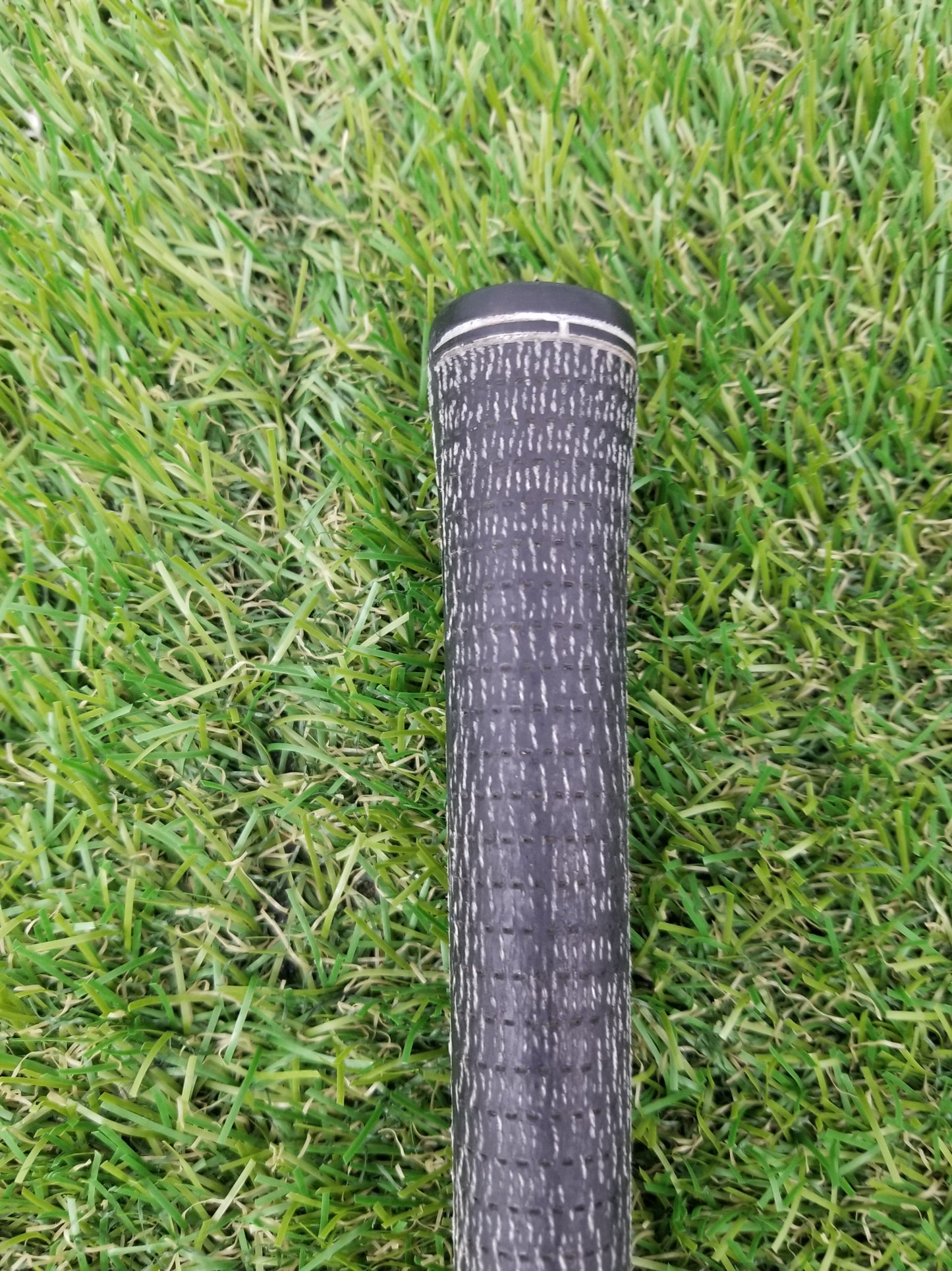 2007 TAYLORMADE R7 TP 8 IRON XSTIFF PROJECT X 36.75" GOOD