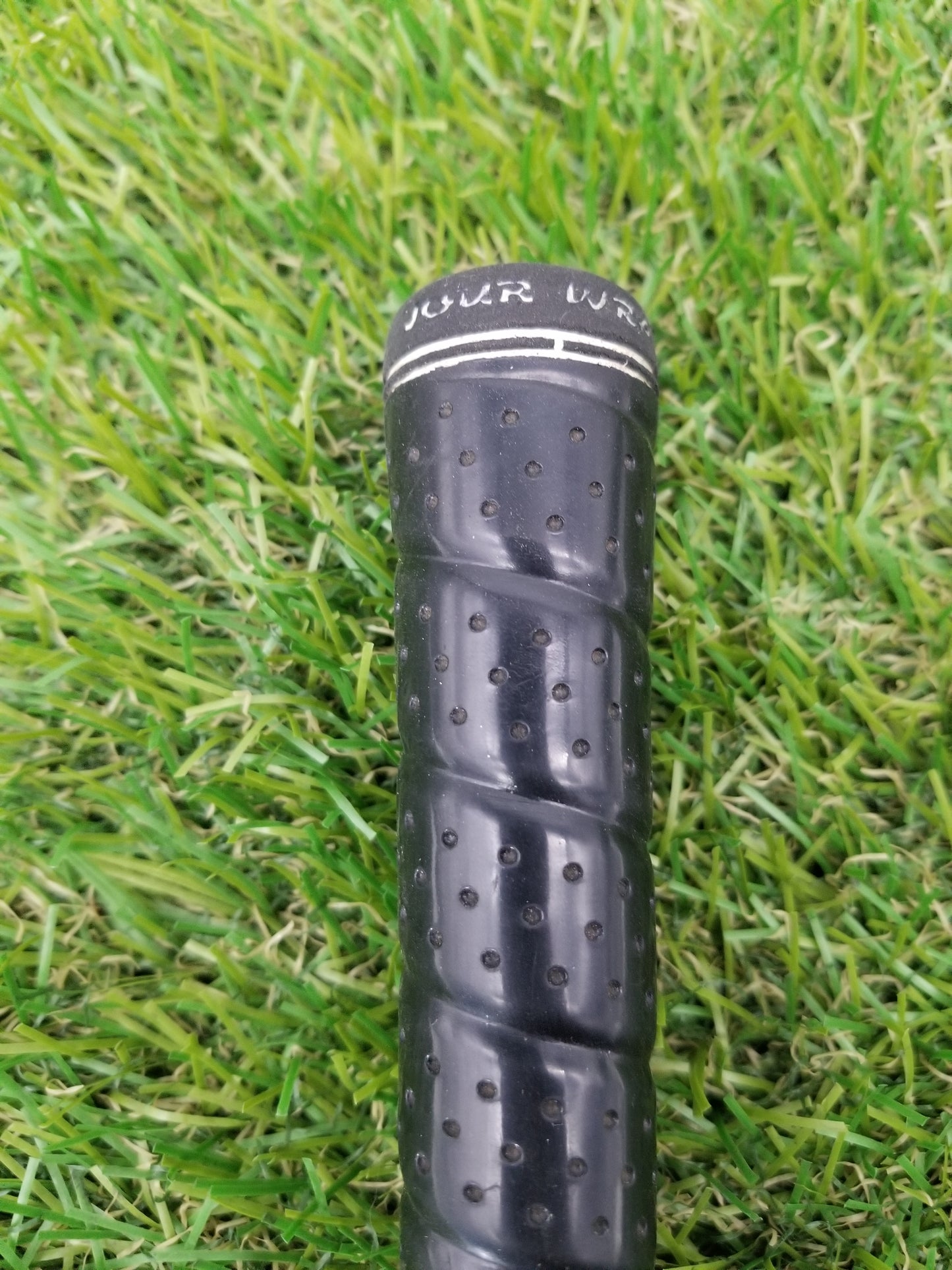 2005 TAYLORMADE RAC TP WEDGE 60*/6 REGULAR 35.25" FAIR