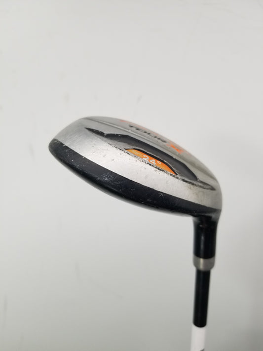 JUNIOR FAIRWAY 24* LITE TOURX FAIR (KIDS 57" TALL)