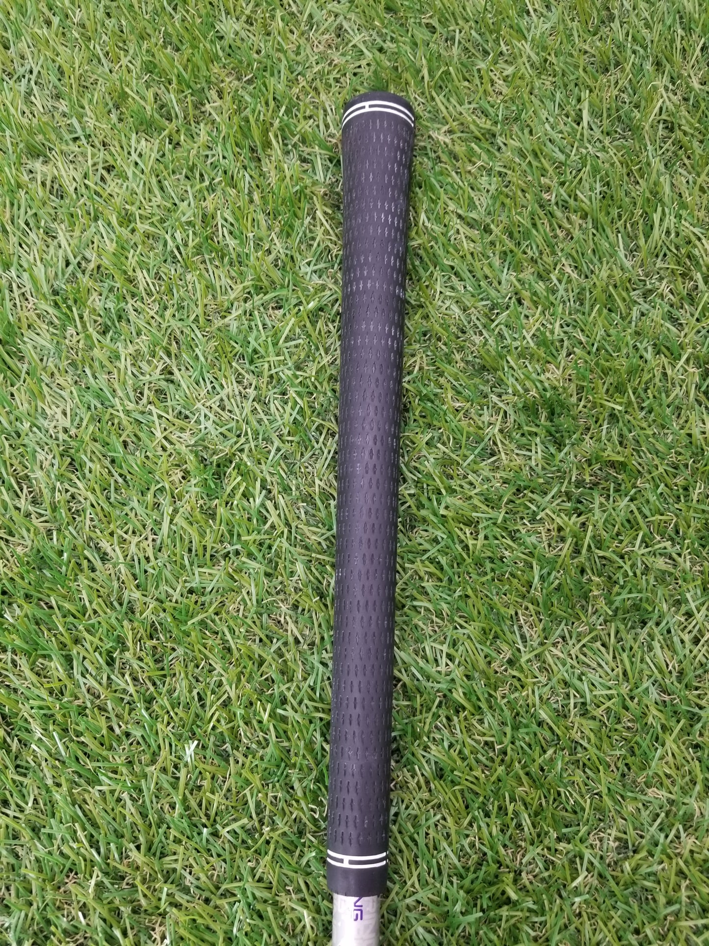 LEFTY 2013 PING SERENE 5 WOOD 22* LITE ULT 210 GOOD