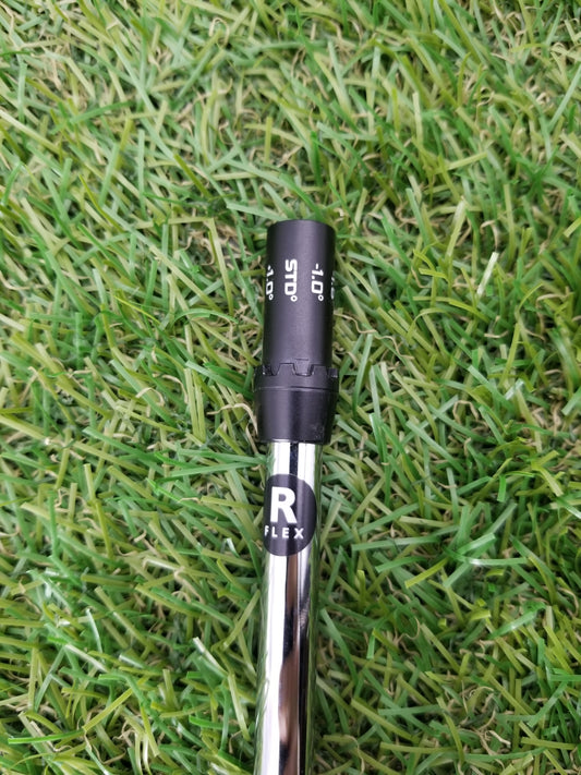 KBS$-TAPER UTILITY IRON SHAFT REGULAR 36" VERYGOOD