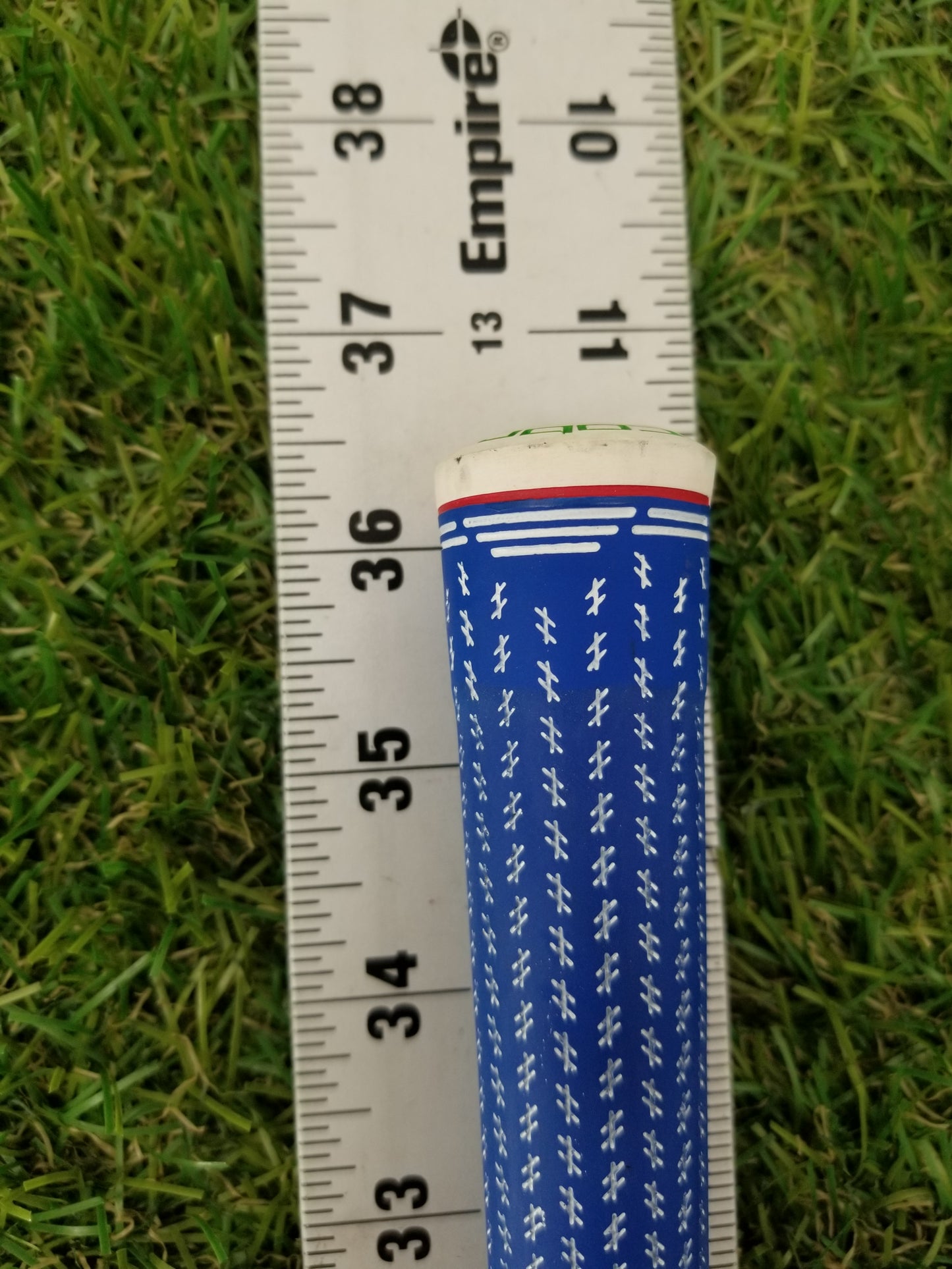 KBS$-TAPER UTILITY IRON SHAFT REGULAR 36" VERYGOOD