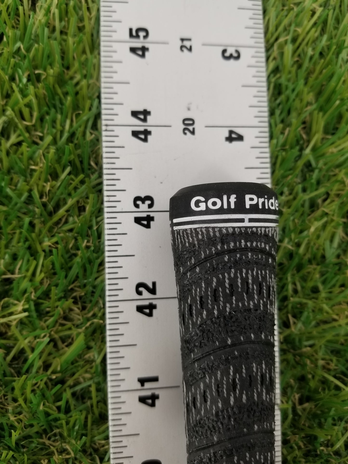 MITSUBISHI DIAMANA GT SILVER 70 DRIVER SHAFT TXSTIFF 43" COBRA TIP VERYGOOD