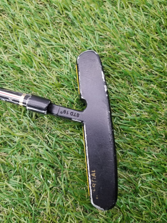 SLOTLINE INERTIAL TOUR HIGH MOMENT PUTTER 35" FAIR