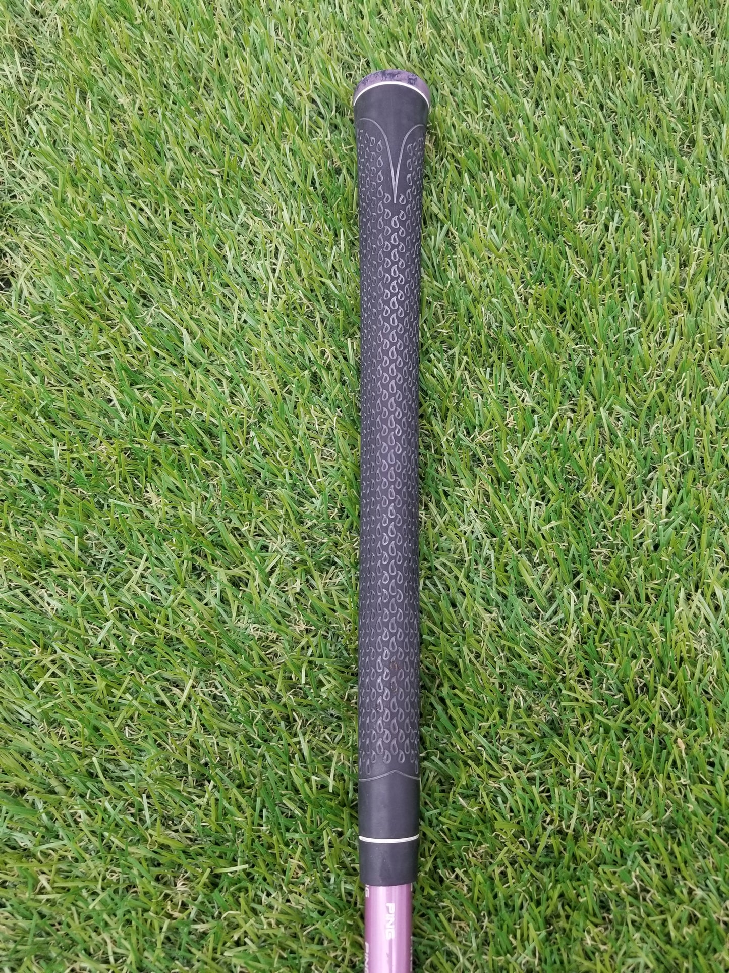 LEFTY 2007 PING RHAPSODY HYBRID 26* ULT 129 LADIES GOOD