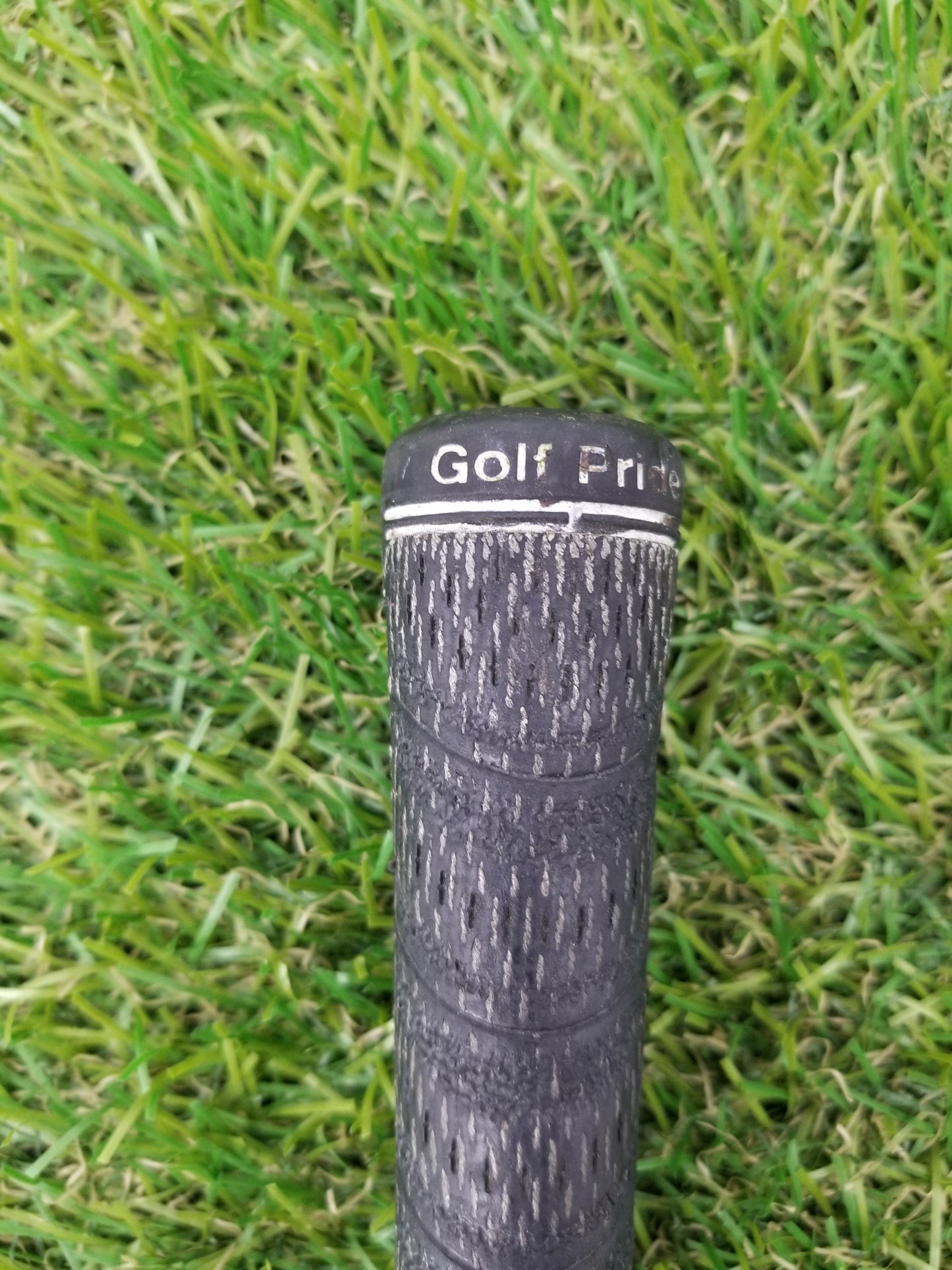 2018 TITLEIST VOKEY SM7 BRUSHED STEEL WEDGE 58*/8 STIFF DYNAMIC GOLD 35" GOOD