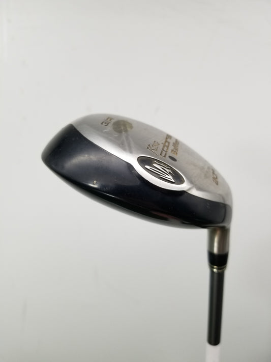 2006 COBRA BAFFLER 3 HYBRID 20* REGULAR NV-HL GOOD