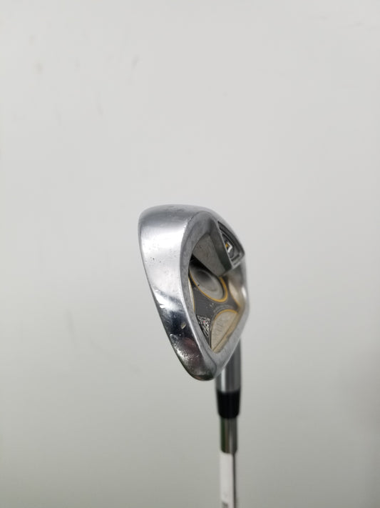 2007 TAYLORMADE R7 TP 6 IRON STIFF DYNAMIC GOLD 37.5" GOOD