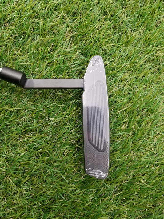 NEW 2024 TAYLORMADE TP BLACK JUNO 2 PUTTER 35" +HC BRANDNEW