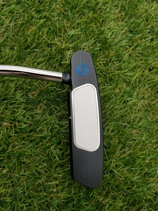 2023 ODYSSEY AI ONE DOUBLE WIDE DB PUTTER 35" +HC DEMO