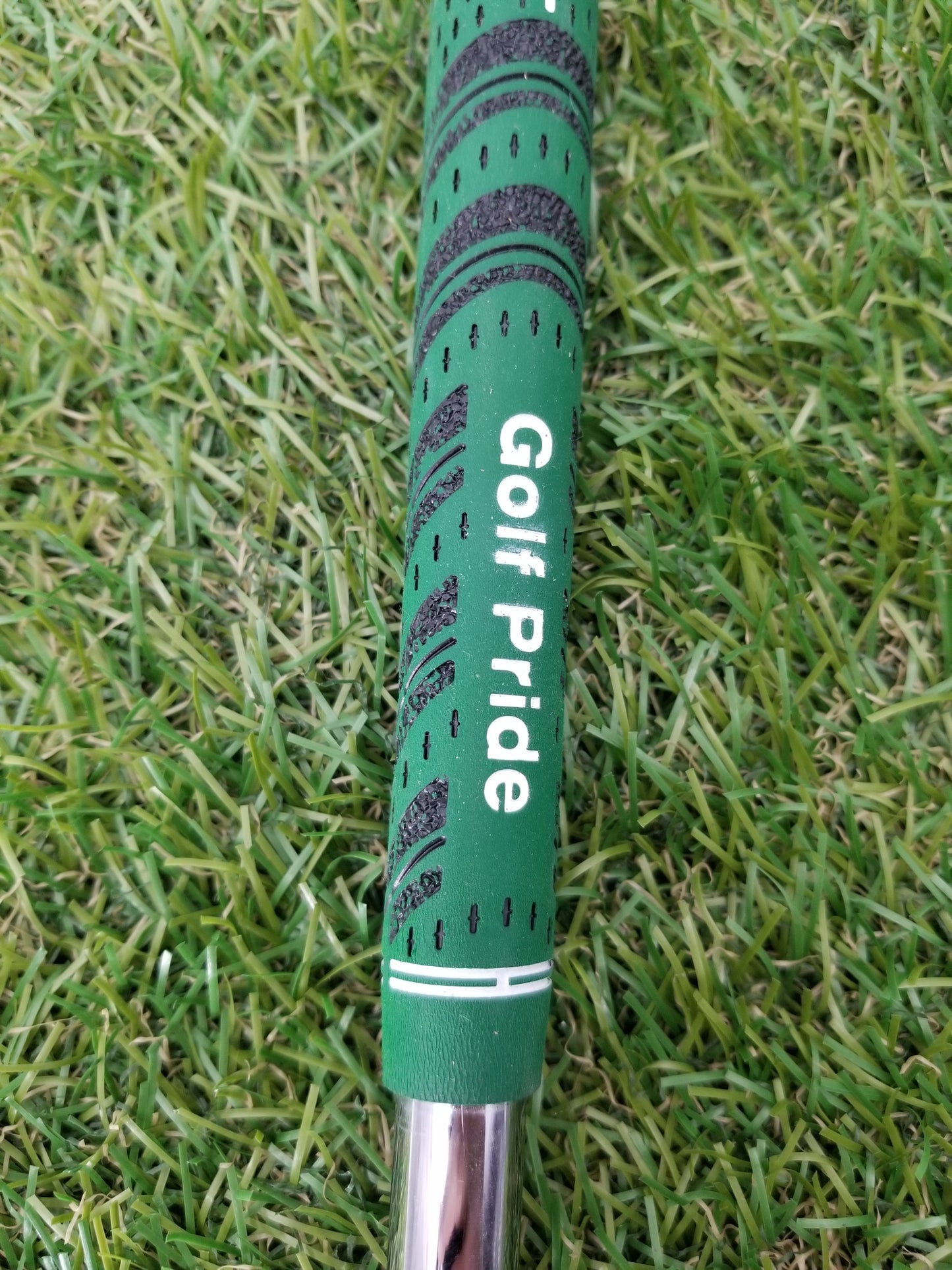 2010 MIZUNO MP T10 BLACK SATIN WEDGE 58*/10 WEDGEFLEX DYNGOLD 35.25" VERYGOOD