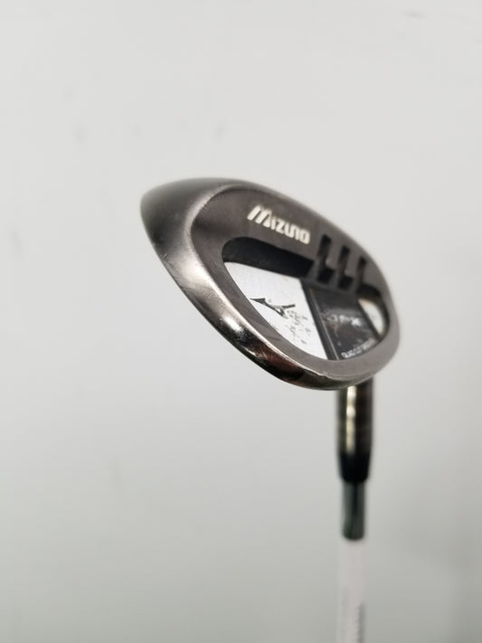 2014 MIZUNO JPX WEDGE 60*/09 WEDGEFLEX TRUE TEMPER XP105 35" FAIR