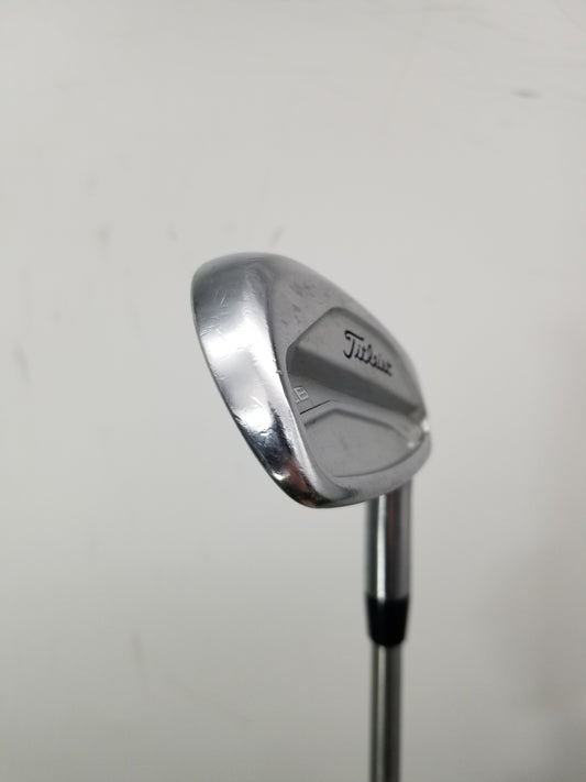 2019 TITLEIST 620 CB 9 IRON XSTIFF KBS TOUR C-TAPER 130 36" FAIR