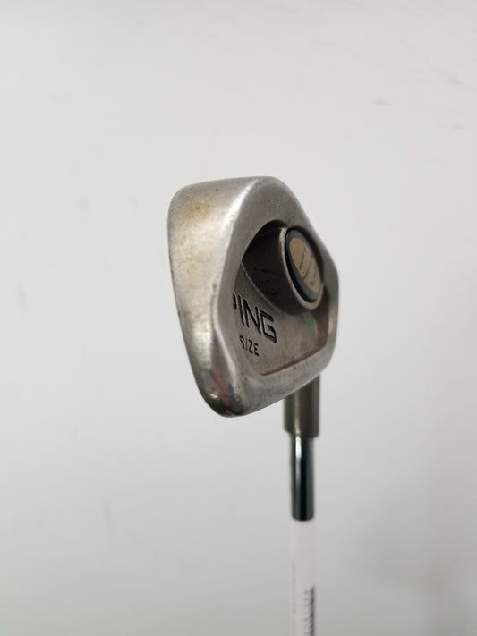 2000 PING I3 OS 4 IRON REGULAR 38" GOOD