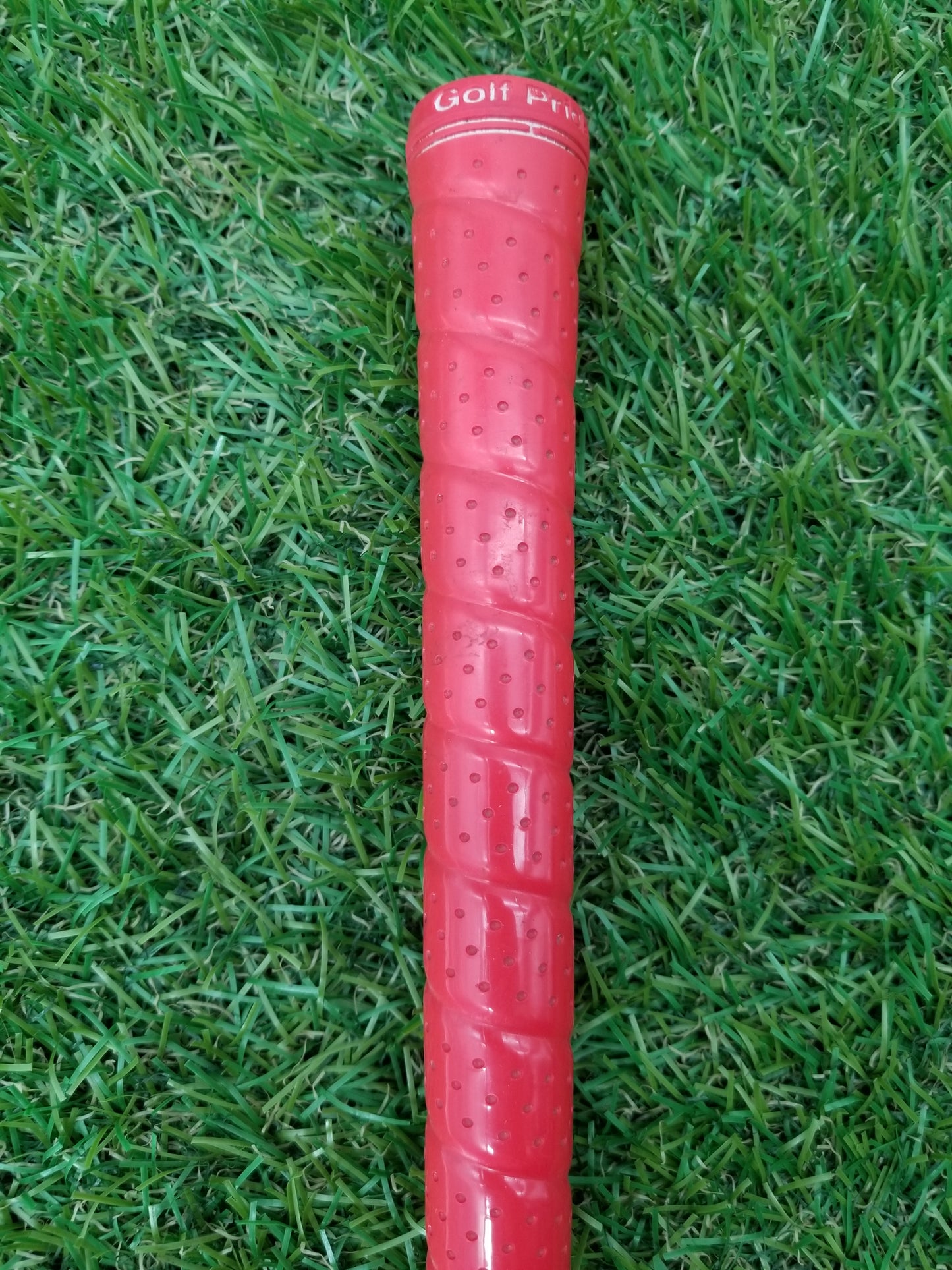 2000 PING I3 OS 4 IRON REGULAR 38" GOOD