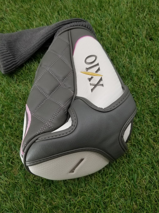 XXIO LADIES DRIVER HEACOVER VERYGOOD