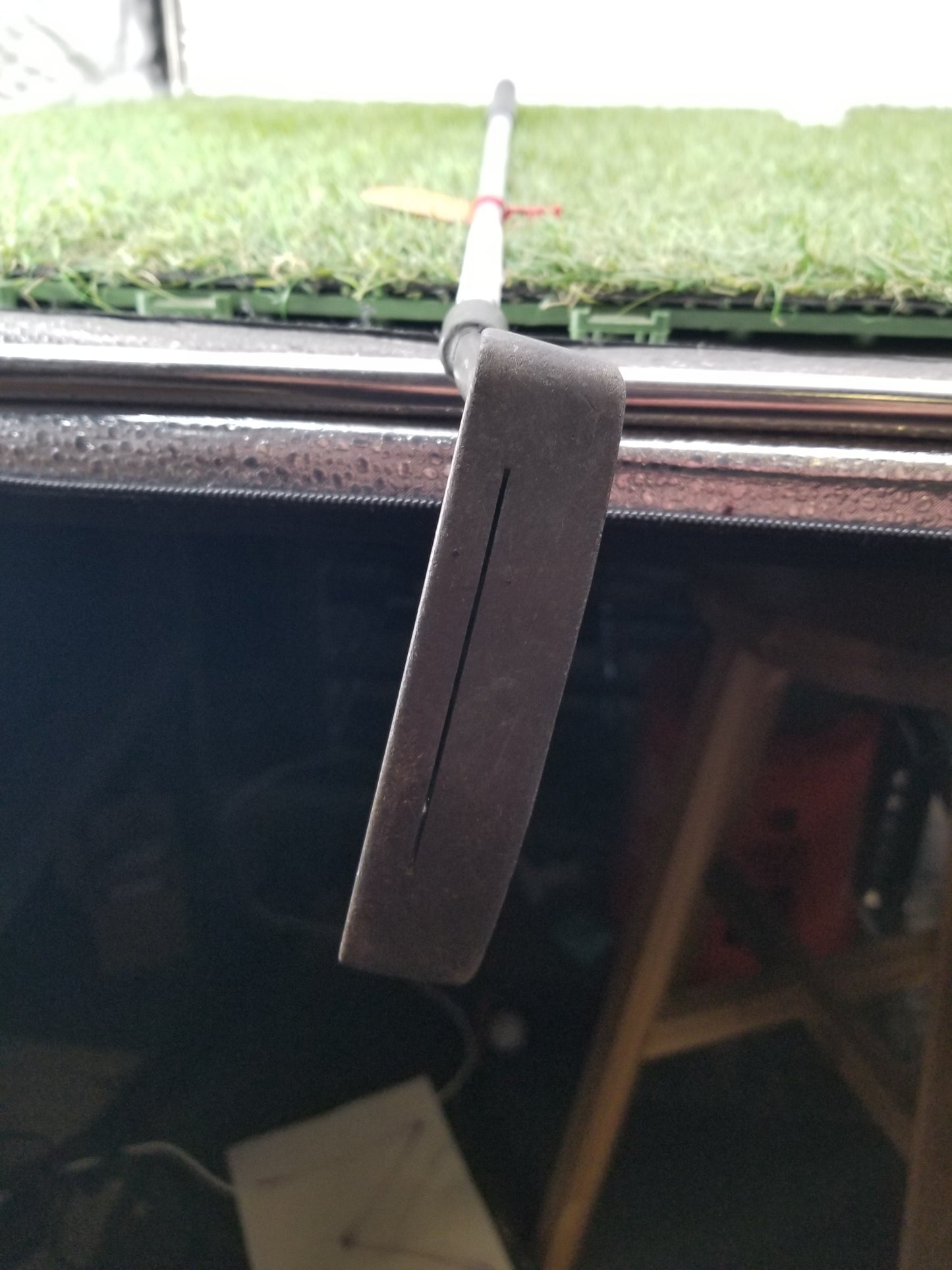 PING CUSHIN 3 PUTTER 33.5" FAIR