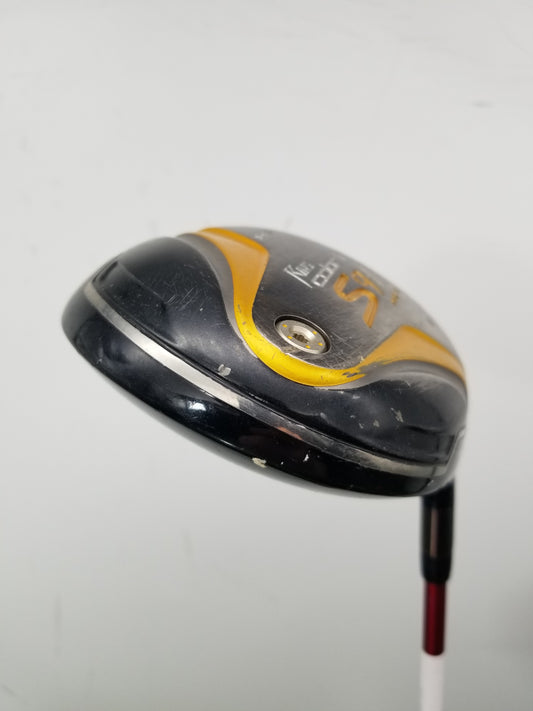 2009 COBRA S9 1 PRO S DRIVER 10.5* STIFF MATRIX OZIK XCON 6 FAIR