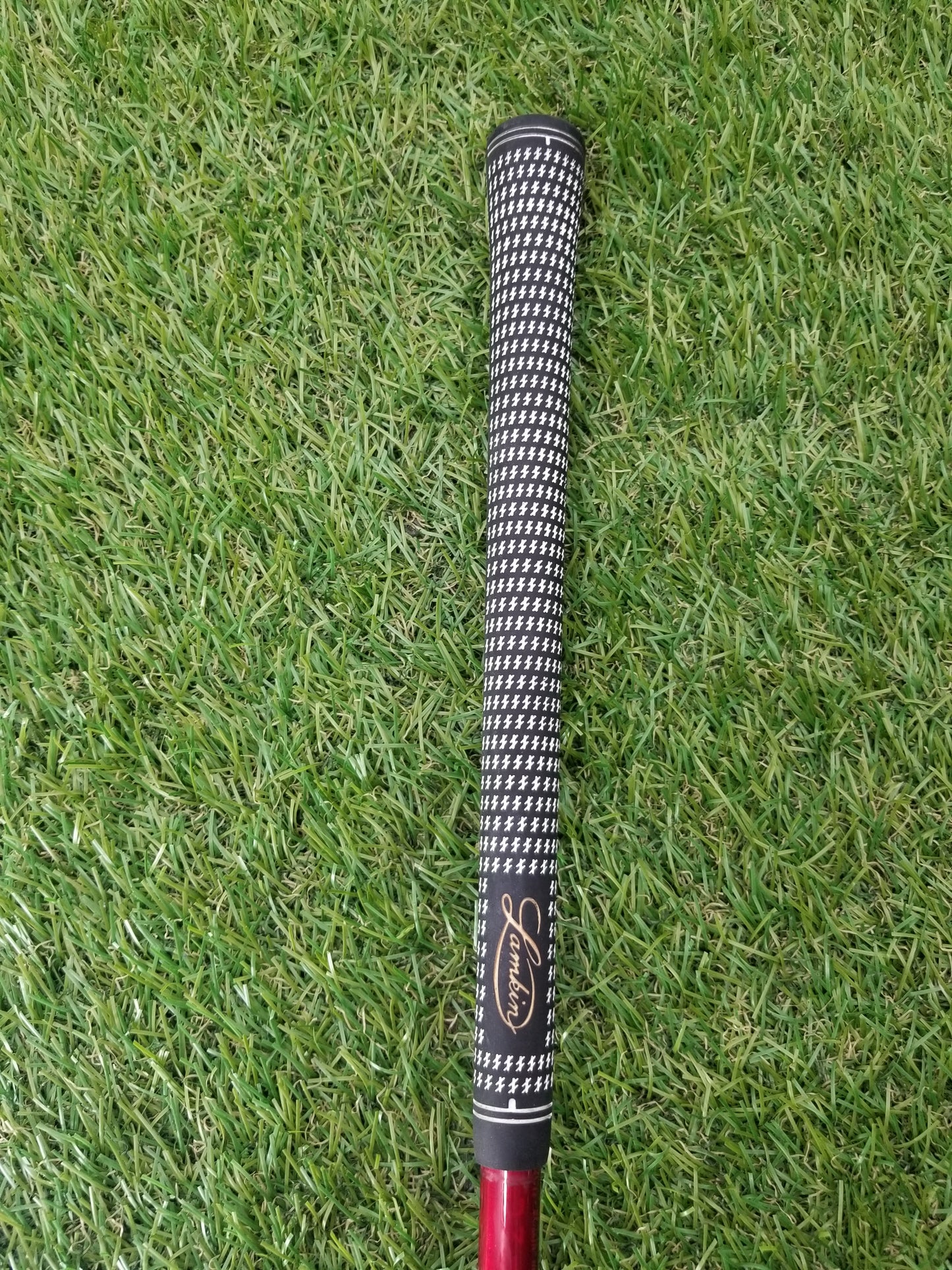 2009 COBRA S9 1 PRO S DRIVER 10.5* STIFF MATRIX OZIK XCON 6 FAIR