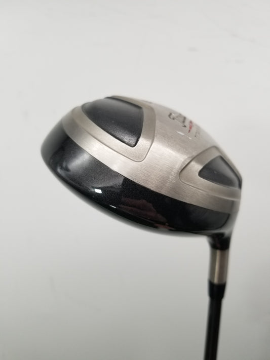TITLEIST 983E DRIVER 8.5* STIFF FUJIKURA VISTA PRO 60 GOOD