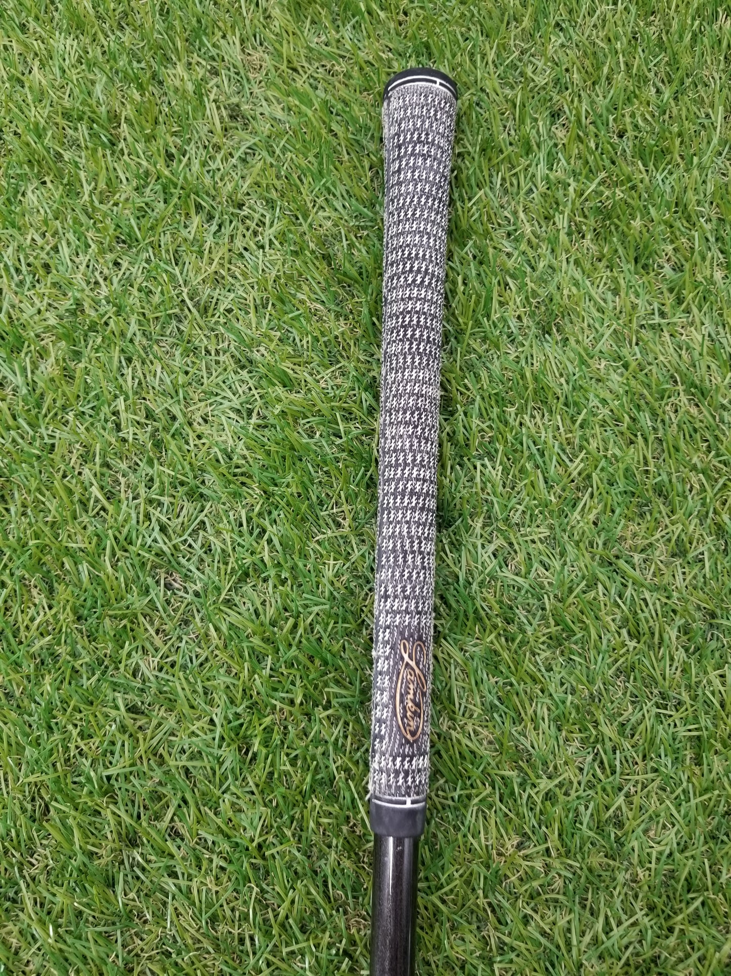 TITLEIST 983E DRIVER 8.5* STIFF FUJIKURA VISTA PRO 60 GOOD