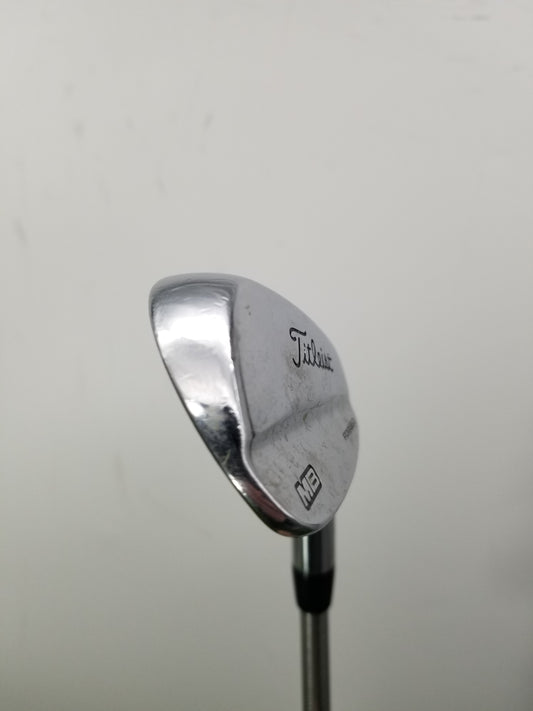2017 TITLEIST 718 MB 9 IRON XSTIFF KBS TOUR C-TAPER 130 36.25" FAIR