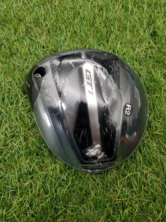 NEW LEFTY 2024 TITLEIST GT1 DRIVER 10* CLUBHEAD ONLY BRANDNEW