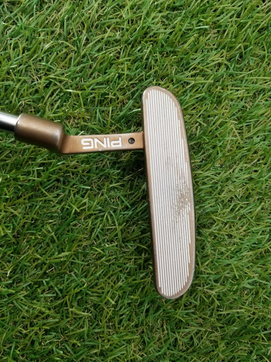 2015 PING KARSTEN TR B60 PUTTER 35" FAIR