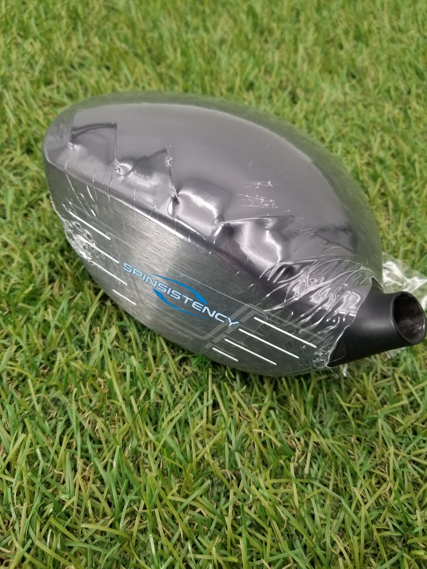 NEW PING G440 MAX DRIVER 9* CLUBHEAD ONLY BRANDNEW
