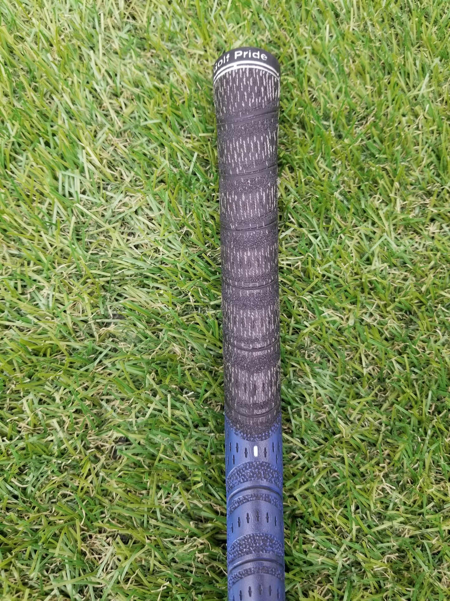 2005 TAYLORMADE RAC FE2 O3 WEDGE 56*/12 WEDGEFLEX DYNAMIC GOLD 35.25" GOOD