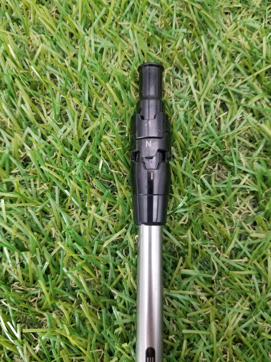 GRAPHITE DESIGN TOUR AD TP FWY SHAFT XSTIFF 42" 75G CALLAWAY TIP VERYGOOD