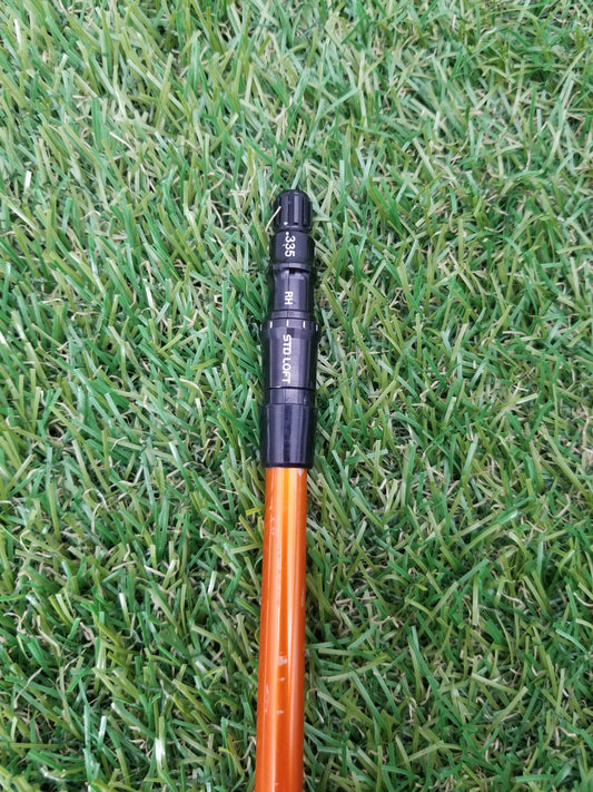 GRAPHITE DESIGN TOUR AD DI 6 DRIVER SHAFT TXSTIFF 43.75" TM TIP 68.5G VERYGOOD