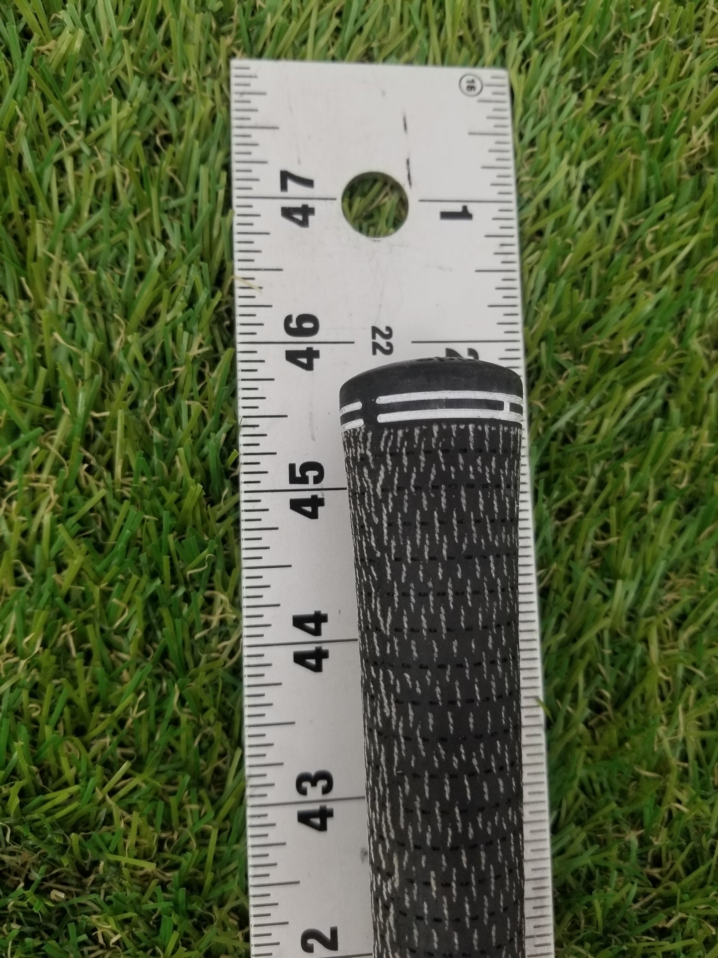 GRAPHITE DESIGN TOUR AD DI 6 DRIVER SHAFT XSTIFF 45.25" 67G .335" TIP VERYGOOD