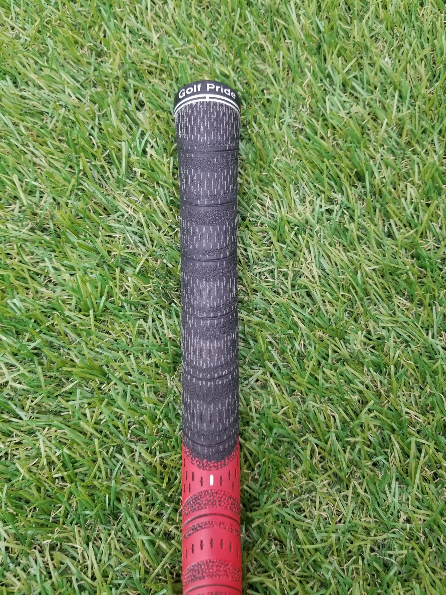 2004 CALLAWAY BIG BERTHA 5 IRON REGULAR RCH 75 37.75" FAIR