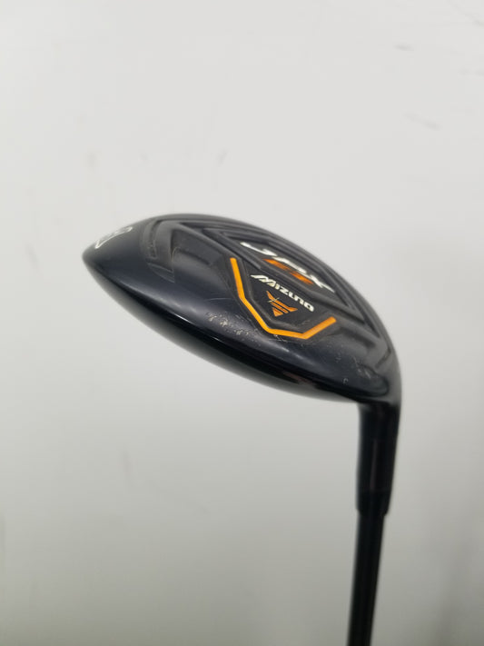 2014 MIZUNO JPX EZ 4 HYBRID 22* REGULAR FUJIKURA OROCHI 65G +HC FAIR