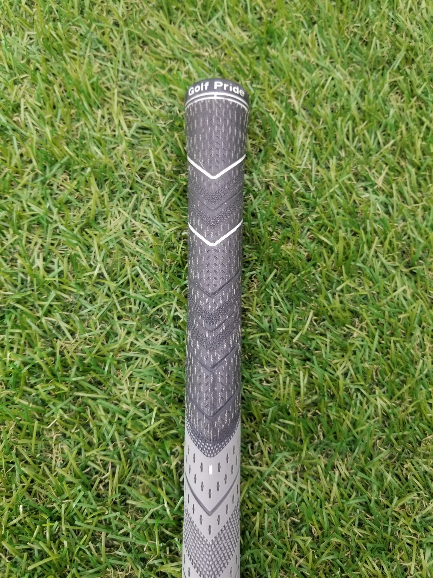 2018 MIZUNO S18 BLUE ION WEDGE 60*/6 STIFF PROJX LOADING ZONE 120G 35.25" FAIR