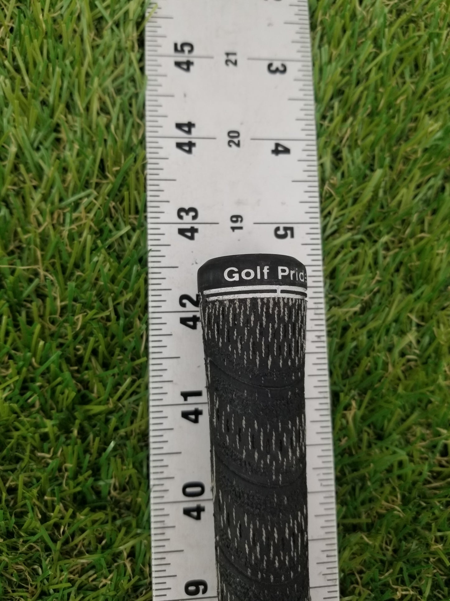 PROJECT X HZRDUS SMOKE BLACK FWY SHAFT XSTIFF 70G 42.25" TITLEIST TIP VERYGOOD